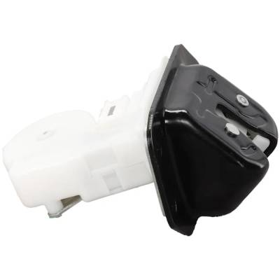 Rareelectrical - New Liftgate Lock Trunk Latch Compatible With Infiniti Nissan Versa S 4 Cyl 1.8L Rogue Krom 4 Cyl - Image 8