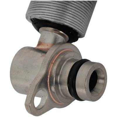 RAREELECTRICAL - New Return Turbocharger Coolant Line Compatible With Bmw 528I Base 4 Cyl 2.0L 328I Xdrive Base 4 Cyl - Image 5