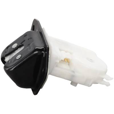 Rareelectrical - New Liftgate Lock Trunk Latch Compatible With Infiniti Nissan Leaf Sv Versa 1.8 S 4 Cyl 1.8L Rogue - Image 3