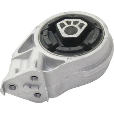 Rareelectrical - New Rear Transmission Mount Bushing Compatible With Chevrolet Pontiac Saturn Hhr Ss 4 Cyl 2.0L Hhr - Image 5