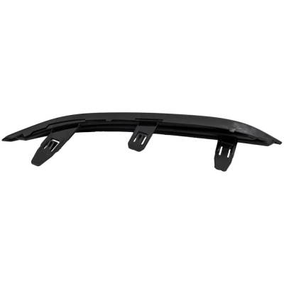 Rareelectrical - New Left Rear Bumper Cover Support Compatible With Lexus Rx350l Base 6 Cyl 3.5L Rx450hl Base 6 Cyl - Image 2