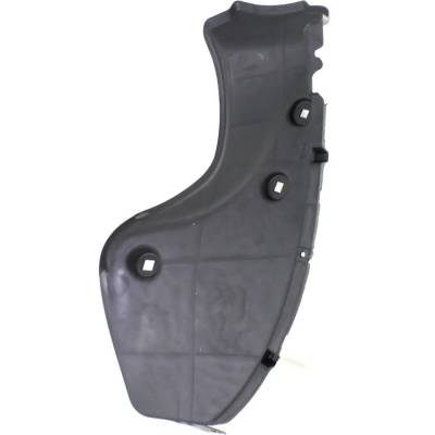 Rareelectrical - New Left Rear Bumper Cover Support Compatible With Toyota Rav4 Sport 4 Cyl 2.5L Rav4 Limited 6 Cyl - Image 2