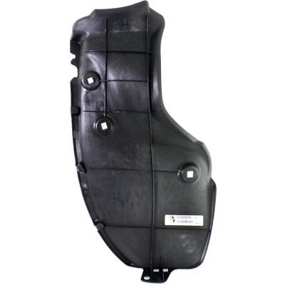 Rareelectrical - New Left Rear Bumper Cover Support Compatible With Toyota Rav4 Sport 4 Cyl 2.5L Rav4 Limited 6 Cyl - Image 4