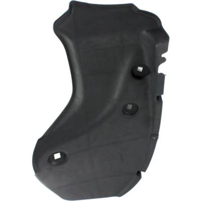 Rareelectrical - New Left Rear Bumper Cover Support Compatible With Toyota Rav4 Sport 4 Cyl 2.5L Rav4 Limited 6 Cyl - Image 5
