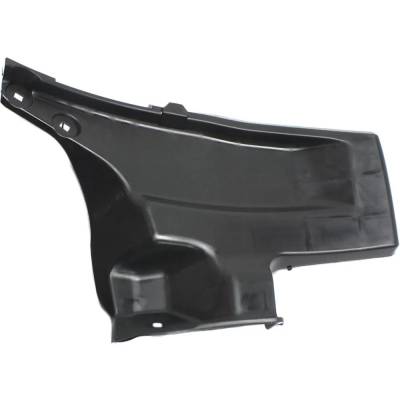 Rareelectrical - New Left Rear Bumper Cover Support Compatible With Toyota Prius Five Prius Four Prius Three Prius - Image 2