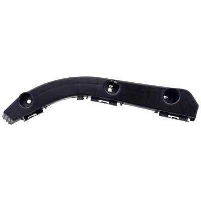 Rareelectrical - New Right Front Bumper Cover Support Compatible With Toyota Avalon Base 6 Cyl 3.5L Avalon Limited 6 - Image 1