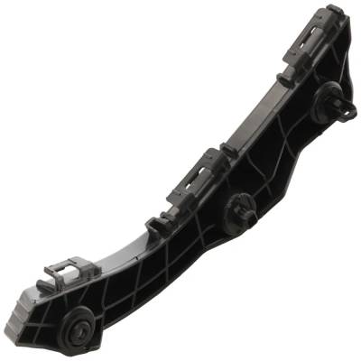 Rareelectrical - New Right Front Bumper Cover Support Compatible With Toyota Avalon Base 6 Cyl 3.5L Avalon Limited 6 - Image 4