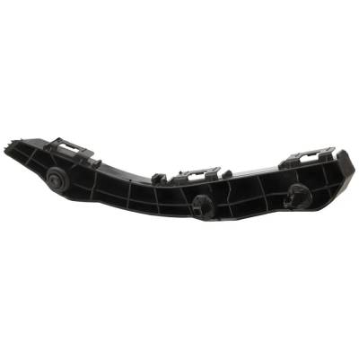 Rareelectrical - New Right Front Bumper Cover Support Compatible With Toyota Avalon Base 6 Cyl 3.5L Avalon Limited 6 - Image 6
