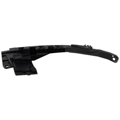 Rareelectrical - New Right Front Bumper Cover Support Compatible With Honda Accord Hybrid Sport-L 4 Cyl 2.0L Accord - Image 4
