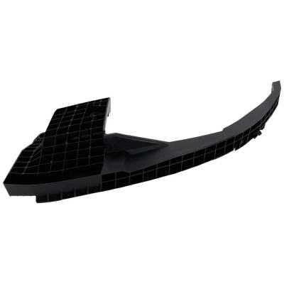 Rareelectrical - New Right Front Bumper Cover Support Compatible With Honda Accord Ex 4 Cyl 1.5L Accord Hybrid Ex-L 4 - Image 1