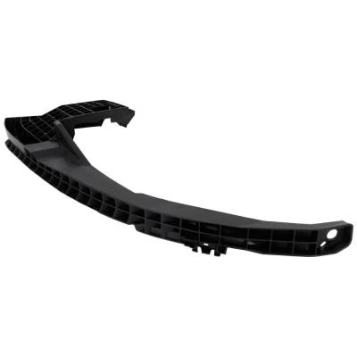 Rareelectrical - New Right Front Bumper Cover Support Compatible With Honda Accord Ex 4 Cyl 1.5L Accord Hybrid Ex-L 4 - Image 3