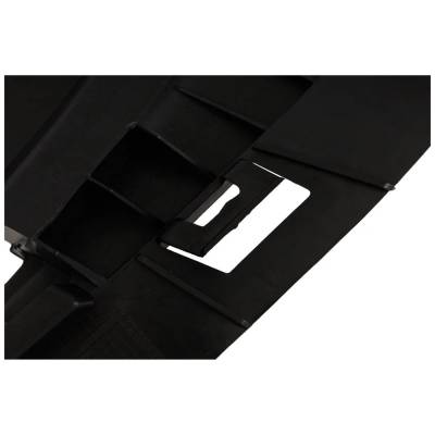 Rareelectrical - New Right Front Bumper Cover Support Compatible With Honda Accord Ex 4 Cyl 1.5L Accord Hybrid Ex-L 4 - Image 8