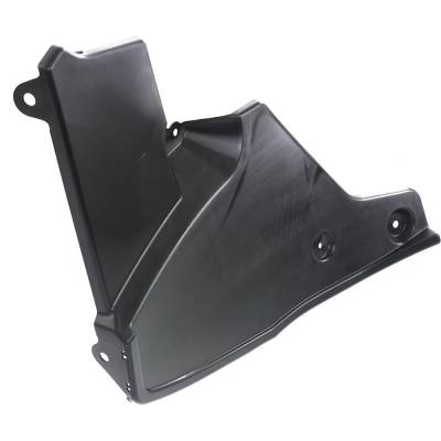 Rareelectrical - New Left Rear Bumper Cover Support Compatible With Toyota Sienna Le 6 Cyl 3.5L Sienna Limited 6 Cyl - Image 3