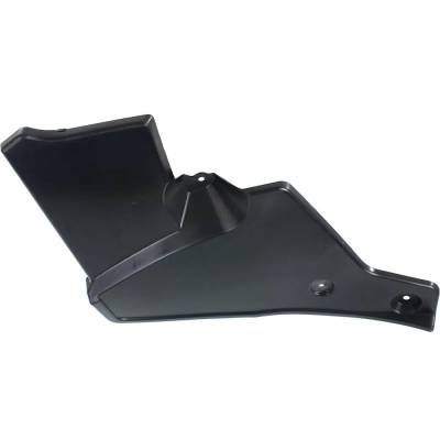 Rareelectrical - New Left Rear Bumper Cover Support Compatible With Toyota Sienna Le 6 Cyl 3.5L Sienna Limited 6 Cyl - Image 4