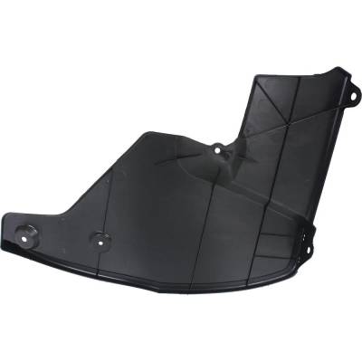 Rareelectrical - New Left Rear Bumper Cover Support Compatible With Toyota Sienna Le 6 Cyl 3.5L Sienna Limited 6 Cyl - Image 5