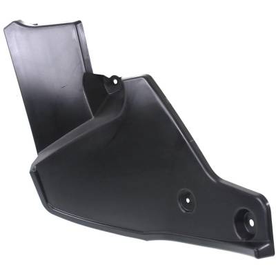 Rareelectrical - New Left Rear Bumper Cover Support Compatible With Toyota Sienna L 6 Cyl 3.5L Sienna Xle Premium 6 - Image 2