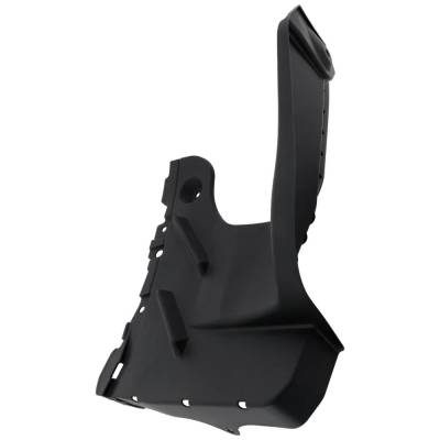 Rareelectrical - New Right Rear Bumper Cover Support Compatible With Toyota Highlander Xse 6 Cyl 3.5L Highlander Le 4 - Image 3