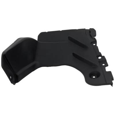 Rareelectrical - New Right Rear Bumper Cover Support Compatible With Toyota Highlander Xse 6 Cyl 3.5L Highlander Le 4 - Image 5