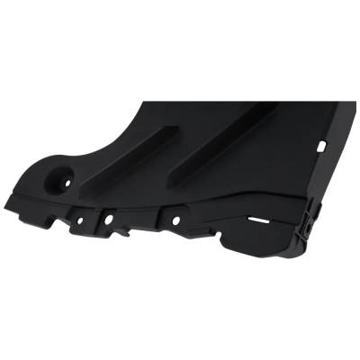 Rareelectrical - New Right Rear Bumper Cover Support Compatible With Toyota Highlander Xse 6 Cyl 3.5L Highlander Le 4 - Image 7