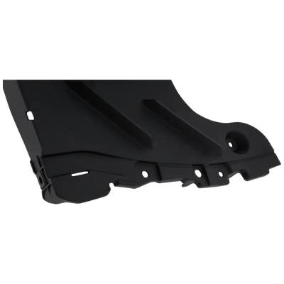 Rareelectrical - New Left Rear Bumper Cover Support Compatible With Toyota Highlander Xle 4 Cyl 2.4L Highlander - Image 7