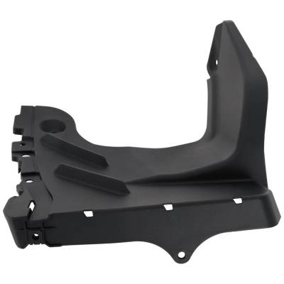 Rareelectrical - New Right Rear Bumper Cover Support Compatible With Toyota Highlander Xle 6 Cyl 3.5L Highlander - Image 6