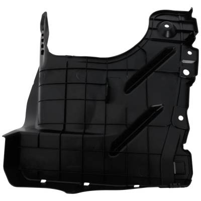 Rareelectrical - New Right Rear Bumper Cover Support Compatible With Toyota Highlander Xle 4 Cyl 2.4L Highlander - Image 4