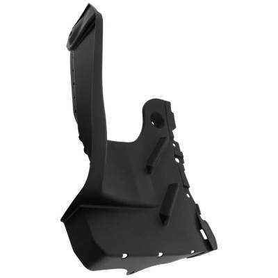 Rareelectrical - New Left Rear Bumper Cover Support Compatible With Toyota Highlander Limited 4 Cyl 2.4L Highlander - Image 3