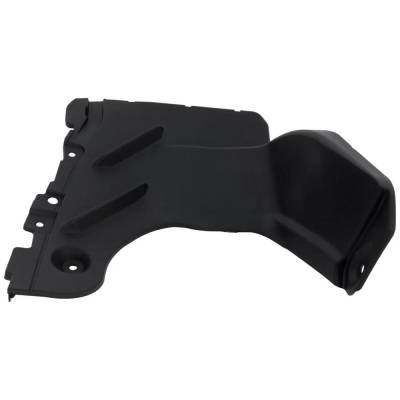 Rareelectrical - New Left Rear Bumper Cover Support Compatible With Toyota Highlander Limited 4 Cyl 2.4L Highlander - Image 5