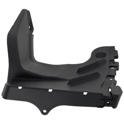 Rareelectrical - New Left Rear Bumper Cover Support Compatible With Toyota Highlander Limited 4 Cyl 2.4L Highlander - Image 6