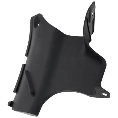 Rareelectrical - New Right Rear Bumper Cover Support Compatible With Toyota Sienna 25Th Anniversary Edition 4 Cyl - Image 3