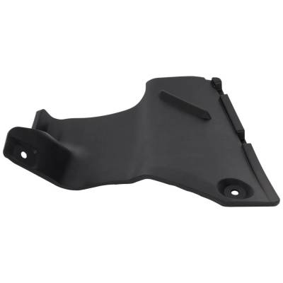 Rareelectrical - New Right Rear Bumper Cover Support Compatible With Toyota Sienna 25Th Anniversary Edition 4 Cyl - Image 4