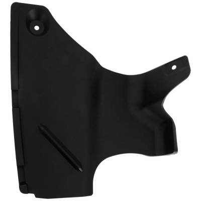 Rareelectrical - New Right Rear Bumper Cover Support Compatible With Toyota Sienna Limited 4 Cyl 2.5L Sienna 25Th - Image 1