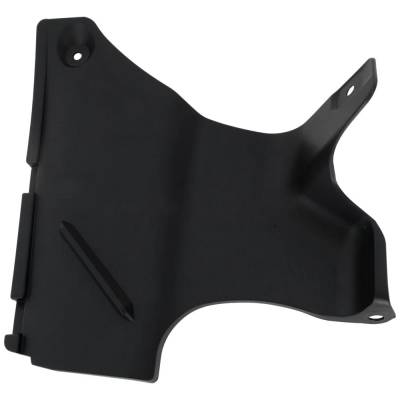 Rareelectrical - New Right Rear Bumper Cover Support Compatible With Toyota Sienna Limited 4 Cyl 2.5L Sienna 25Th - Image 2