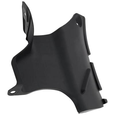 Rareelectrical - New Left Rear Bumper Cover Support Compatible With Toyota Sienna 25Th Anniversary Edition 4 Cyl 2.5L - Image 3
