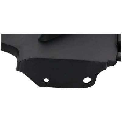 Rareelectrical - New Left Rear Bumper Cover Support Compatible With Toyota Sienna 25Th Anniversary Edition 4 Cyl 2.5L - Image 6