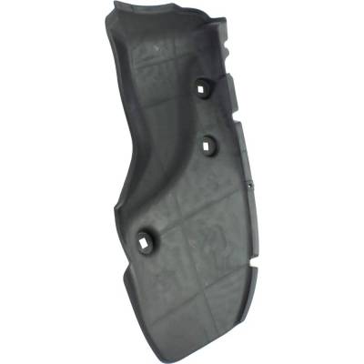 Rareelectrical - New Left Rear Bumper Cover Support Compatible With Toyota Rav4 Sport 4 Cyl 2.5L Rav4 Sport 4 Cyl - Image 3