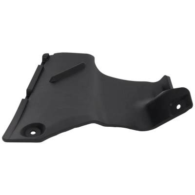 Rareelectrical - New Left Rear Bumper Cover Support Compatible With Toyota Sienna Xle 4 Cyl 2.5L Sienna Xse 4 Cyl - Image 4