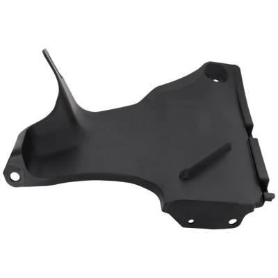 Rareelectrical - New Left Rear Bumper Cover Support Compatible With Toyota Sienna Xle 4 Cyl 2.5L Sienna Xse 4 Cyl - Image 5