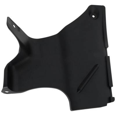 Rareelectrical - New Left Rear Bumper Cover Support Compatible With Toyota Sienna Woodland Edition 4 Cyl 2.5L Sienna - Image 2