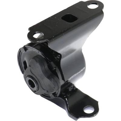 Rareelectrical - New Transmission Mount Compatible With Acura Honda Rsx Base 4 Cyl 2.0L Cr-V Lx 4 Cyl 2.4L Rsx Type-S - Image 2