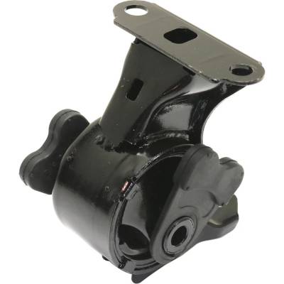Rareelectrical - New Transmission Mount Compatible With Acura Honda Rsx Base 4 Cyl 2.0L Cr-V Lx 4 Cyl 2.4L Rsx Type-S - Image 3