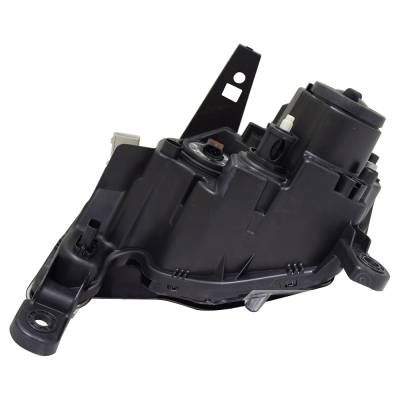 Rareelectrical - New Right Headlight Compatible With Jeep Grand Cherokee North Overland Srt Upland High Altitude 2017 - Image 4