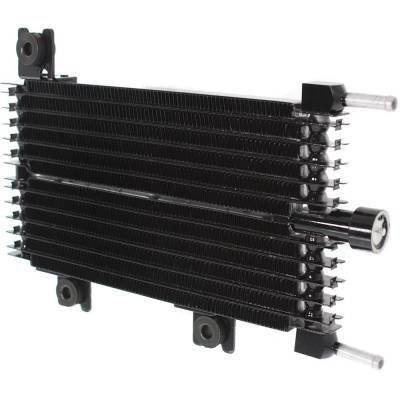Rareelectrical - New Oil Cooler Compatible With Nissan Rogue Select S 4 Cyl 2.5L Rogue Sl 4 Cyl 2.5L Rogue S 4 Cyl - Image 3