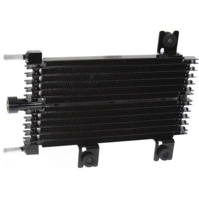 Rareelectrical - New Oil Cooler Compatible With Nissan Rogue Select S 4 Cyl 2.5L Rogue Sl 4 Cyl 2.5L Rogue S 4 Cyl - Image 5