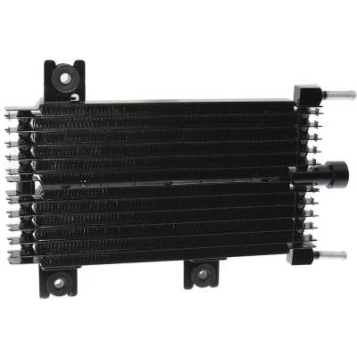 Rareelectrical - New Oil Cooler Compatible With Nissan Rogue S 4 Cyl 2.5L Rogue Sl 4 Cyl 2.5L Rogue Sv 4 Cyl 2.5L - Image 1