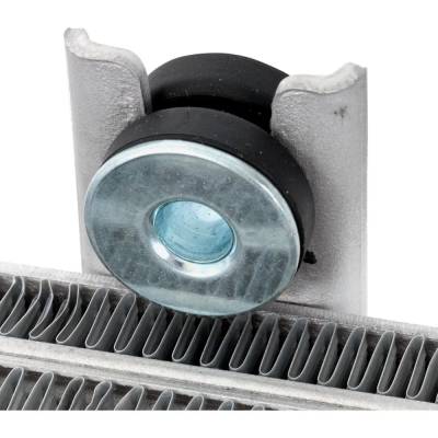 Rareelectrical - New Aluminum Oil Cooler Compatible With Nissan Nv200 Sv 4 Cyl 2.0L Nv200 S 4 Cyl 2.0L Nv200 Taxi 4 - Image 8