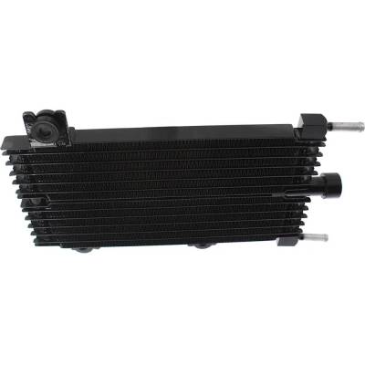 Rareelectrical - New Oil Cooler Compatible With Nissan Rogue Sl 4 Cyl 2.5L Rogue Select S 4 Cyl 2.5L Rogue Sv 4 Cyl - Image 4