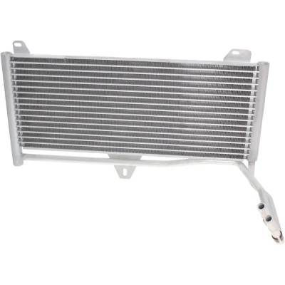 New Oil Cooler Compatible With Dodge Ram 2500 Base 6 Cyl 5.9L Ram 3500 Base 6 Cyl 5.9L 1995-2002 By