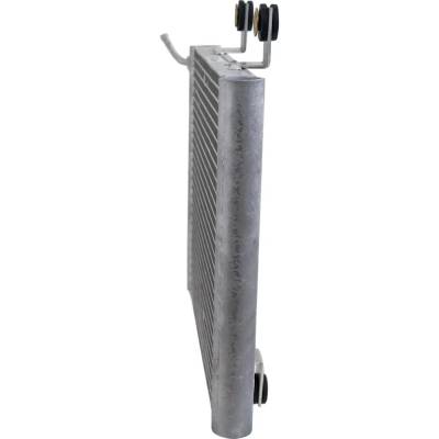 RAREELECTRICAL - New Aluminum Oil Cooler Compatible With Nissan Pathfinder Se 8 Cyl 5.6L Pathfinder Le 6 Cyl 4.0L - Image 4