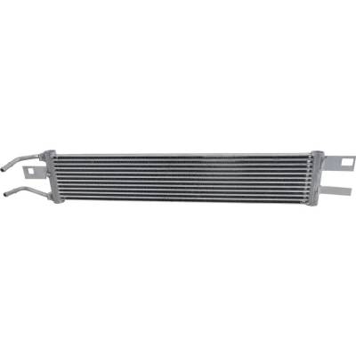 New Aluminum Oil Cooler Compatible With Ford Focus S 4 Cyl 2.0L Focus Se 4 Cyl 2.0L Focus Zx4 4 Cyl